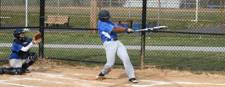 baseball game