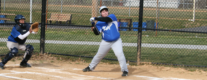 baseball game