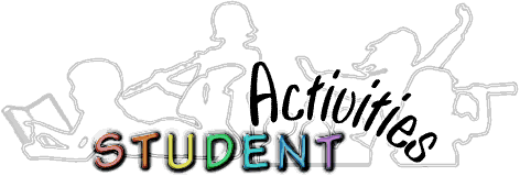 Activities Header