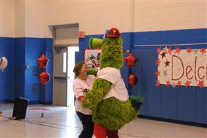 Phanatic About Reading Program