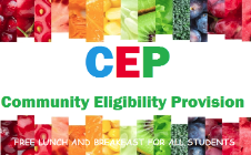 CEP logo