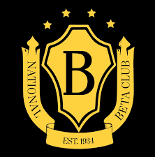 beta club logo