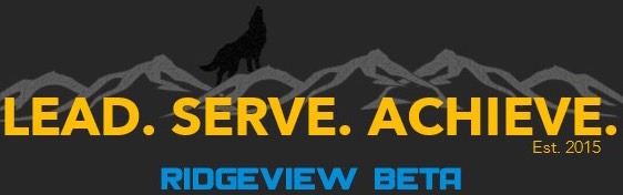 beta club logo