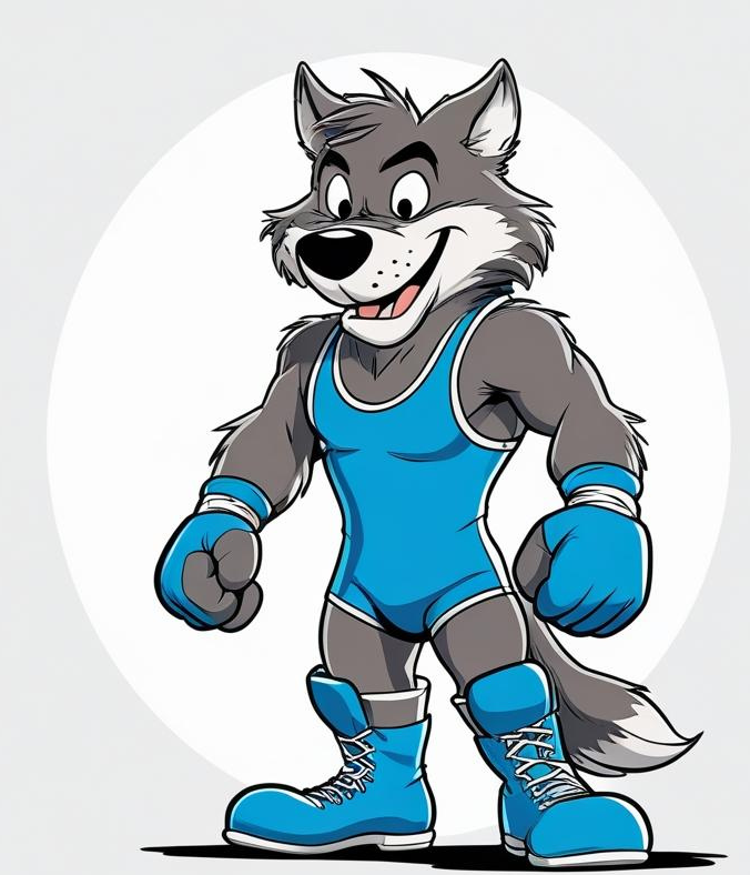 Wrestling