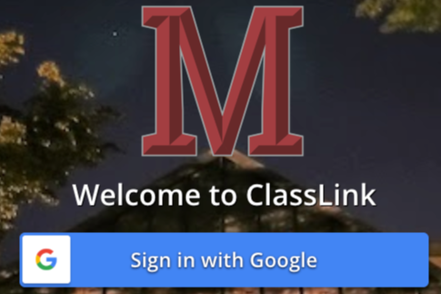 Classlink