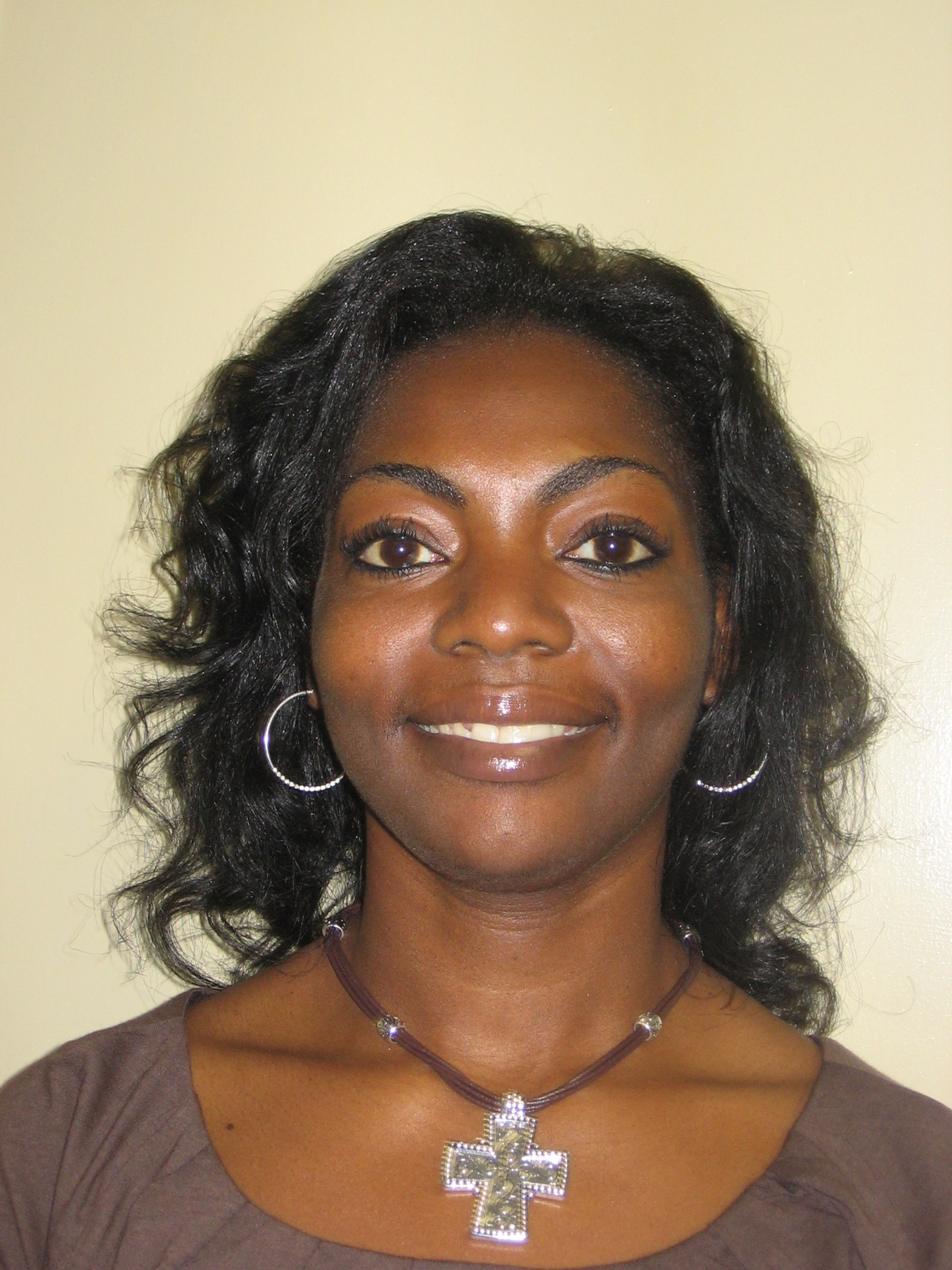 LaSherry Irby