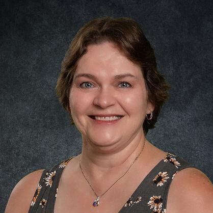 Janet Greenwood