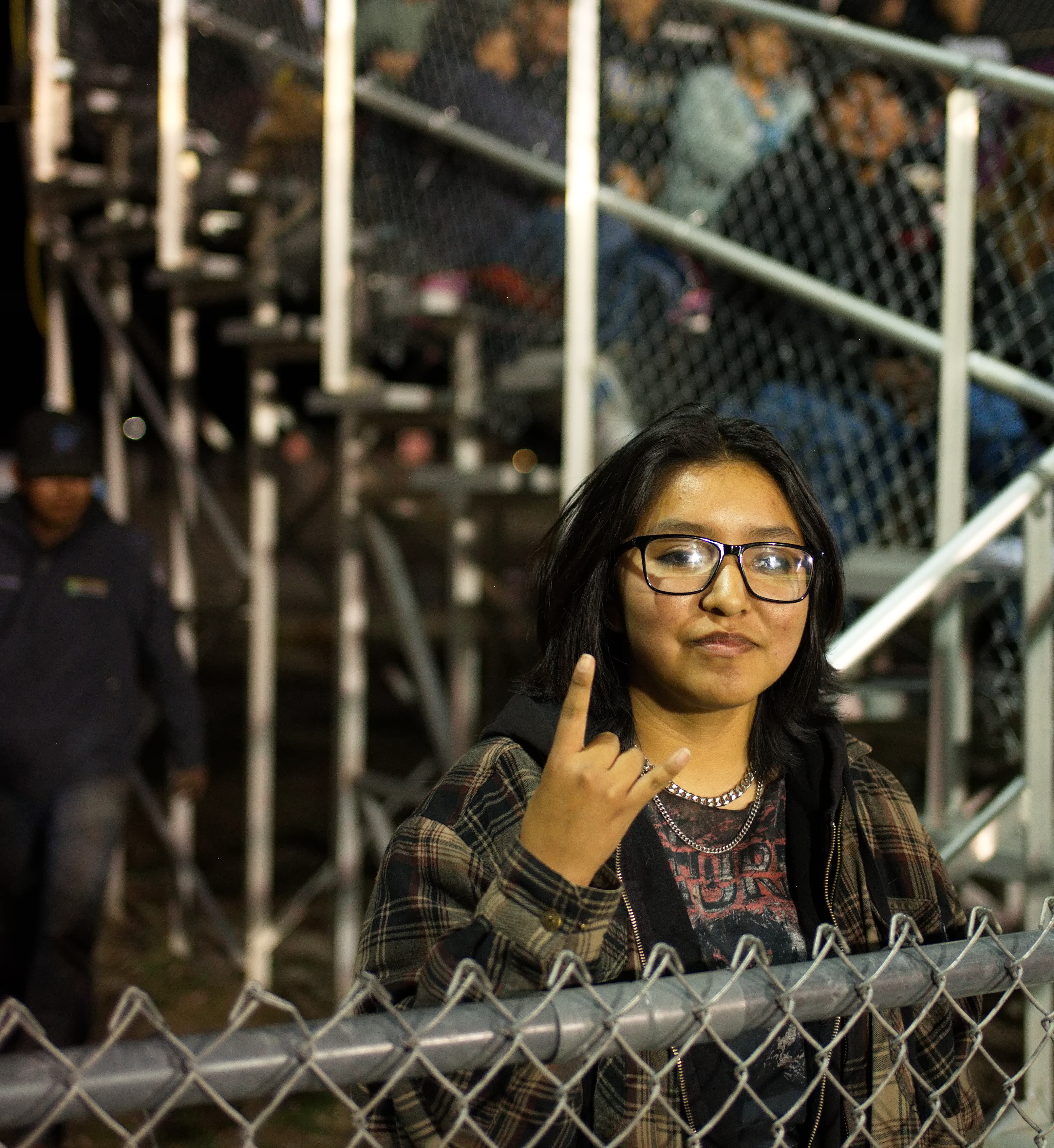 Cuba HSFB vs Navajo Prep