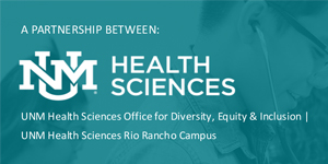 UNM Health Sciences Opportunities
