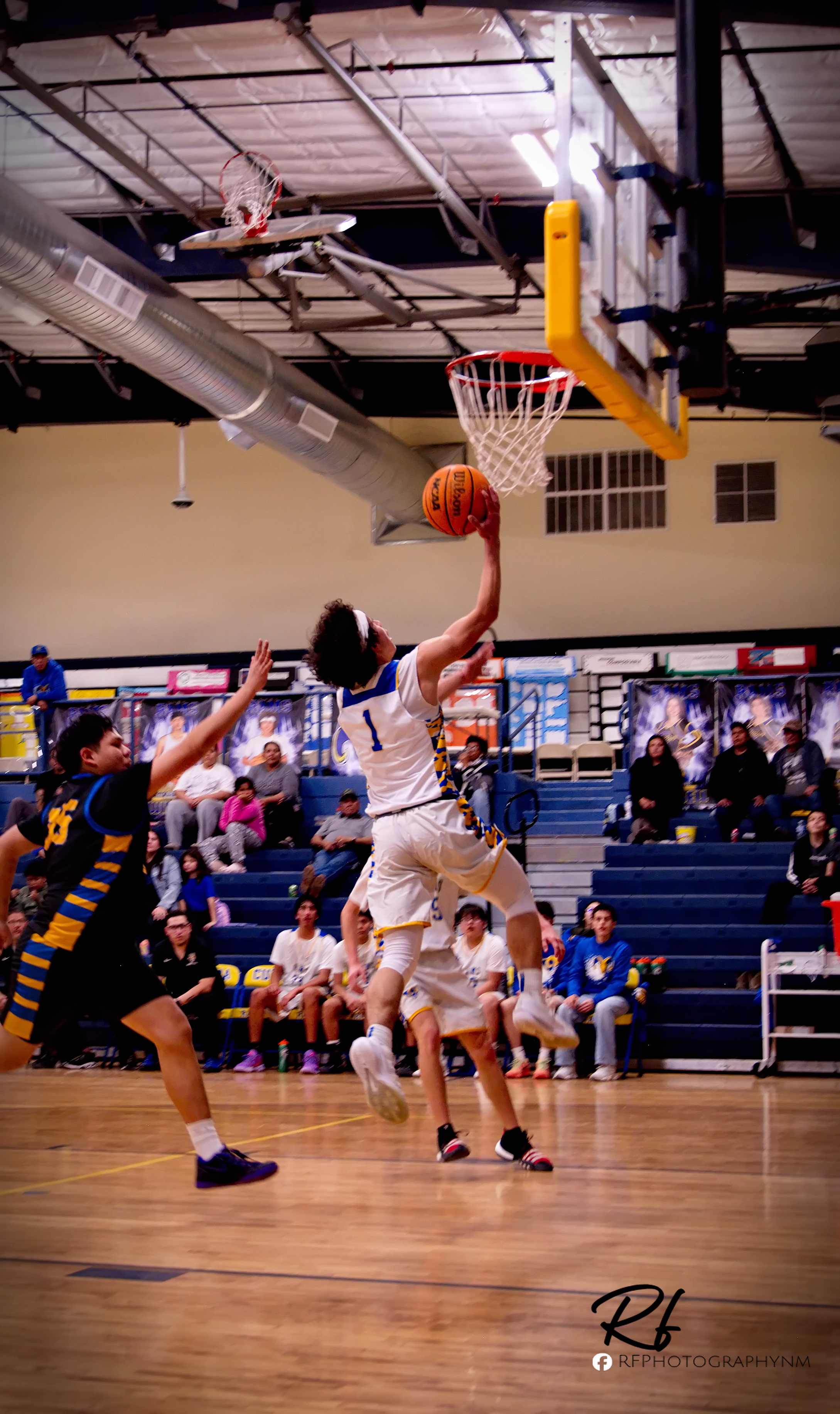 Cuba HSBBB v Cottonwood