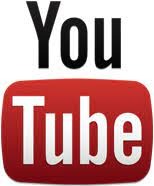 YouTube icon