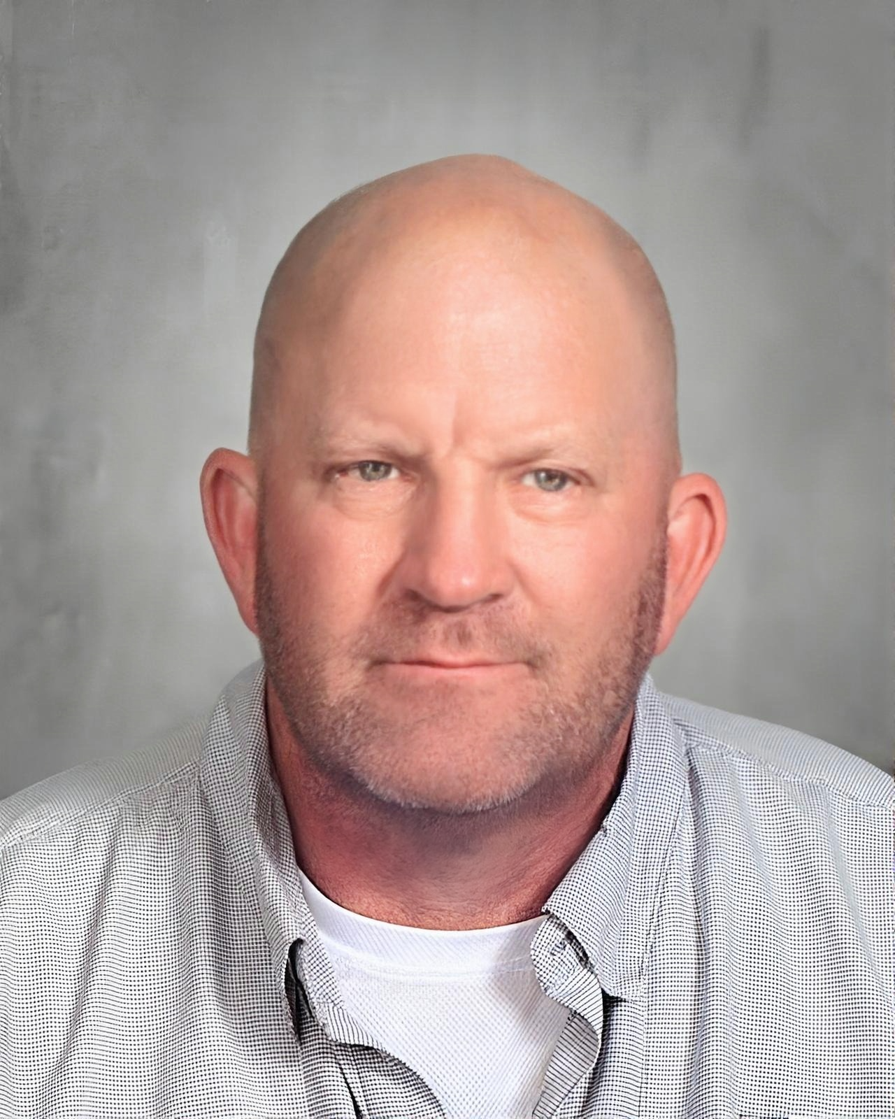 Paul Cates