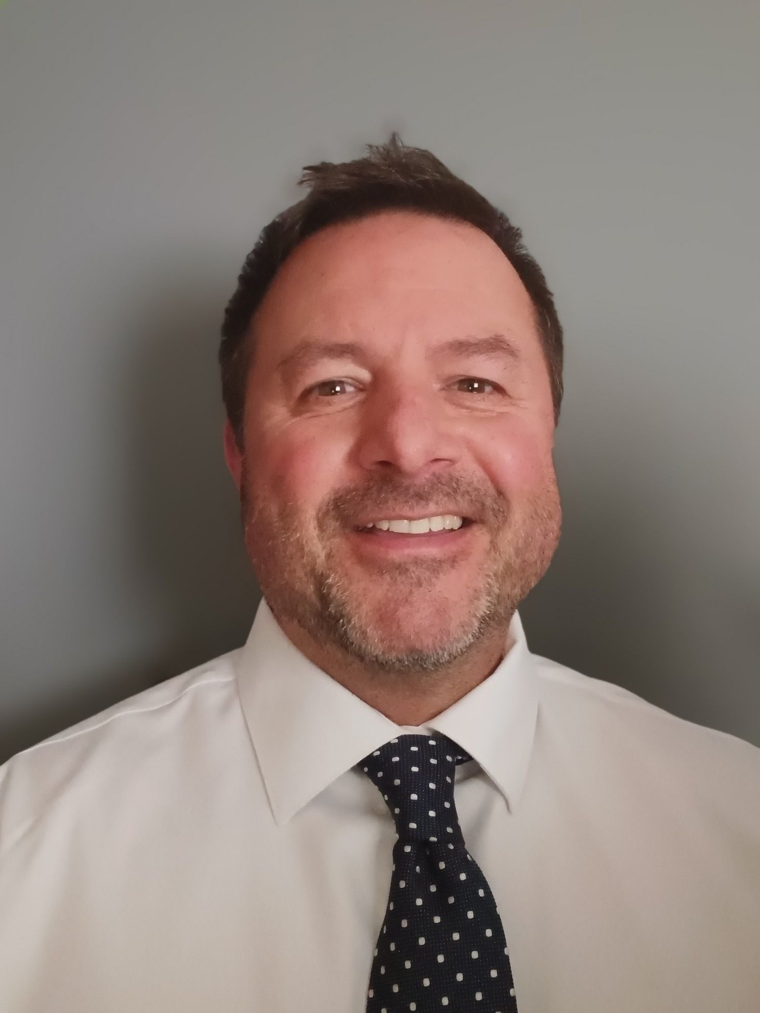 Dr. Jason Knight