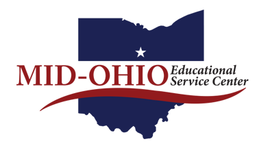 mid ohio educational servoce logo