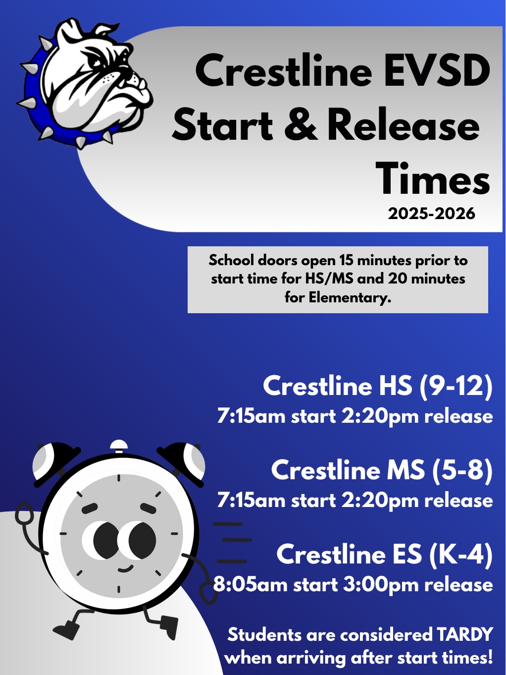 times