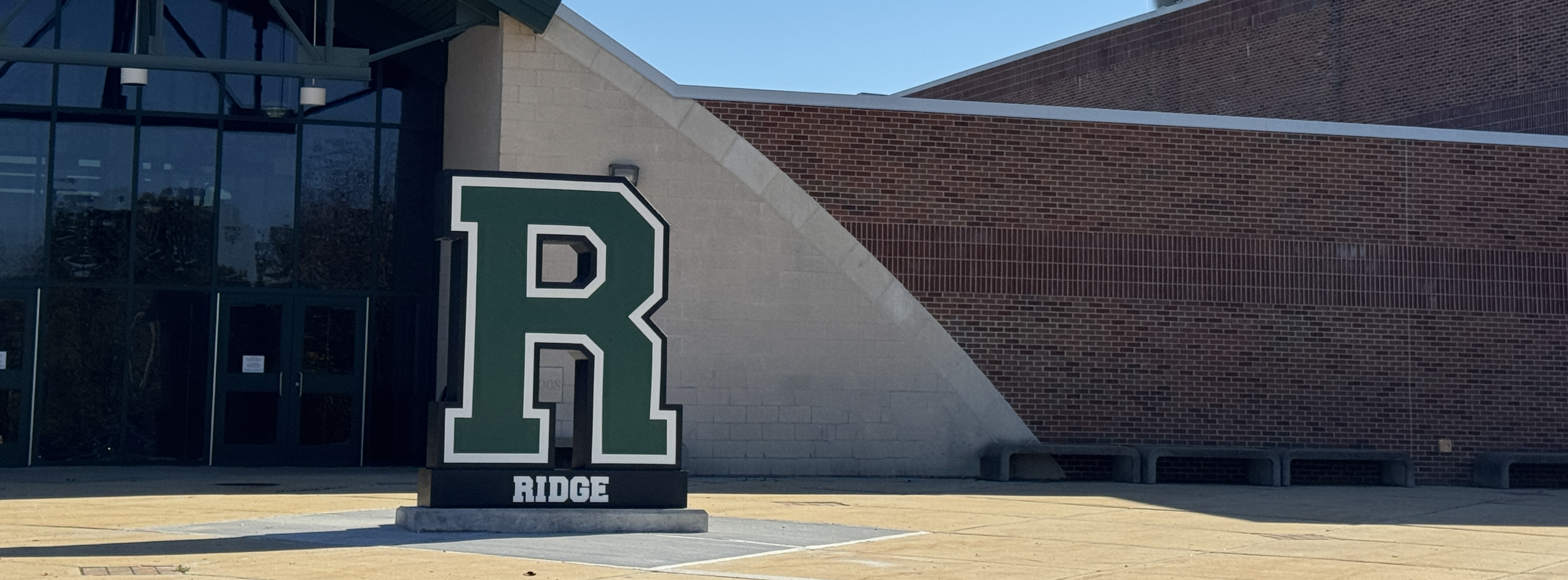 Ridge High School