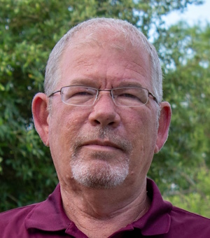 Robert Carr