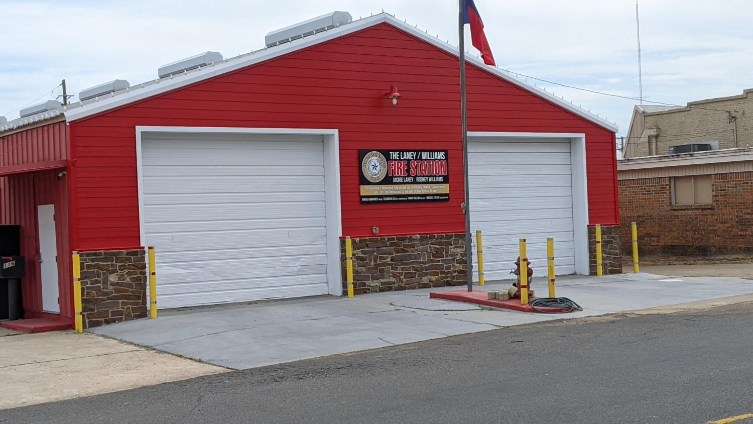 Fire Department