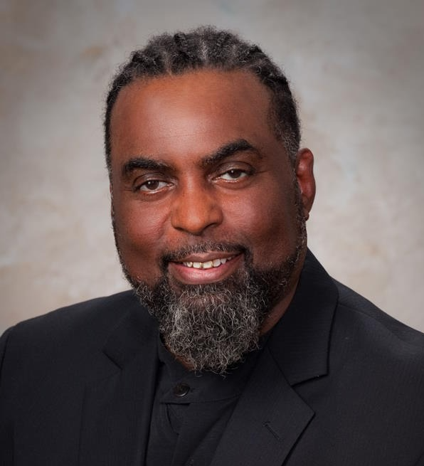 Jeffery Thompson