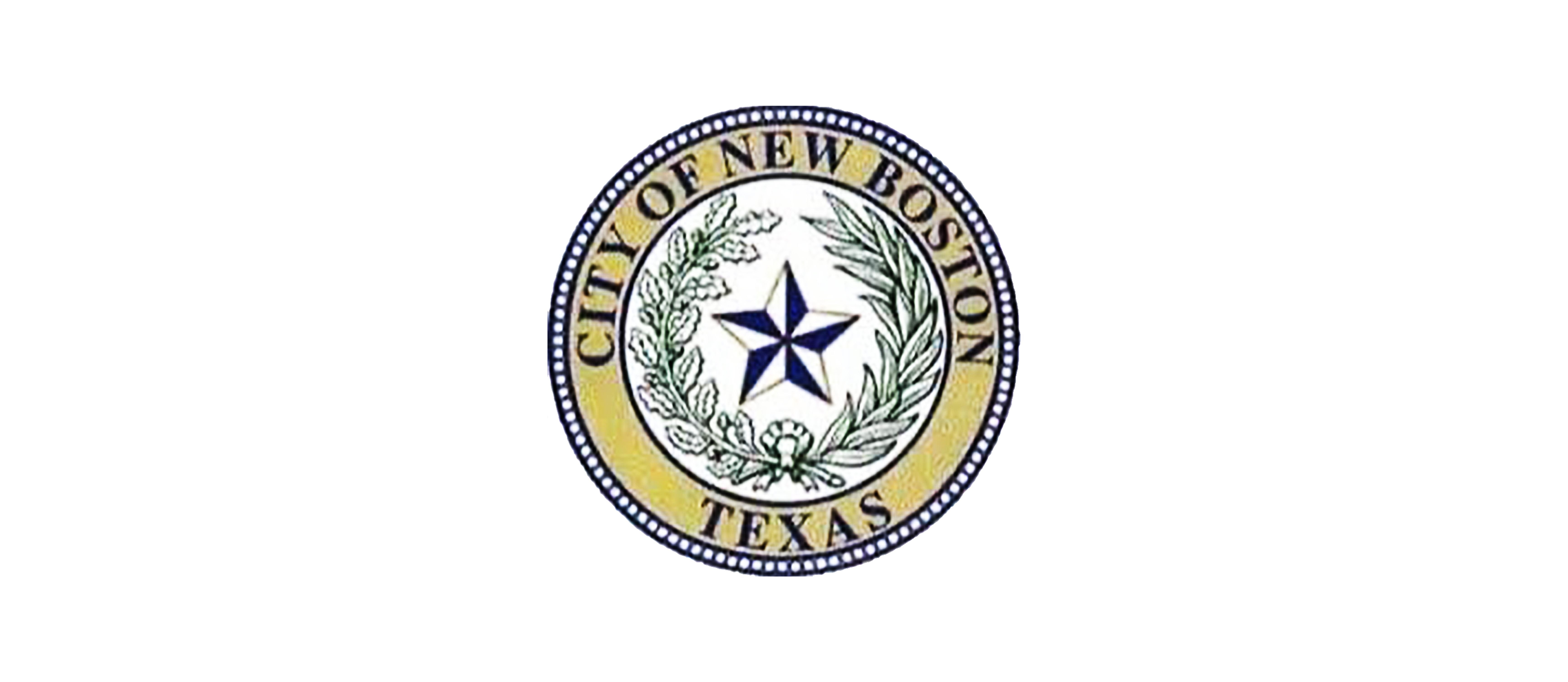CITY OF NEW BOSTON, TX