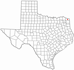 State of Texas
