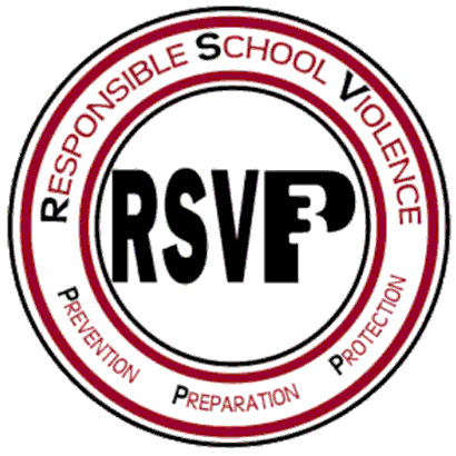 RSVP-3 logo