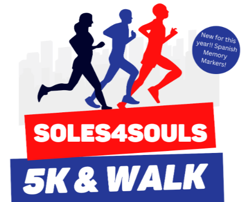 Soles4Souls invitation