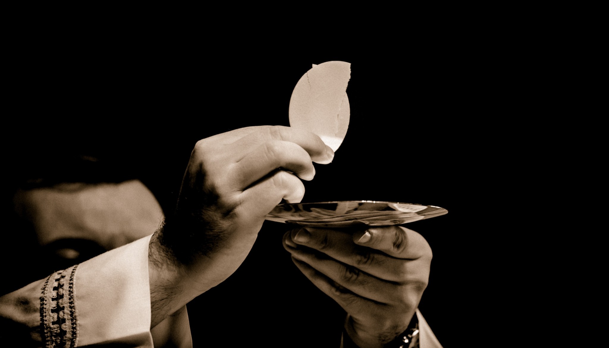Eucharistic