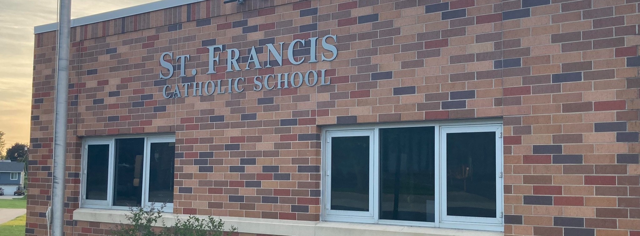 st francis catholic school