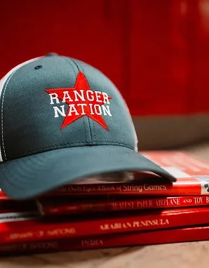 ranger nation hat