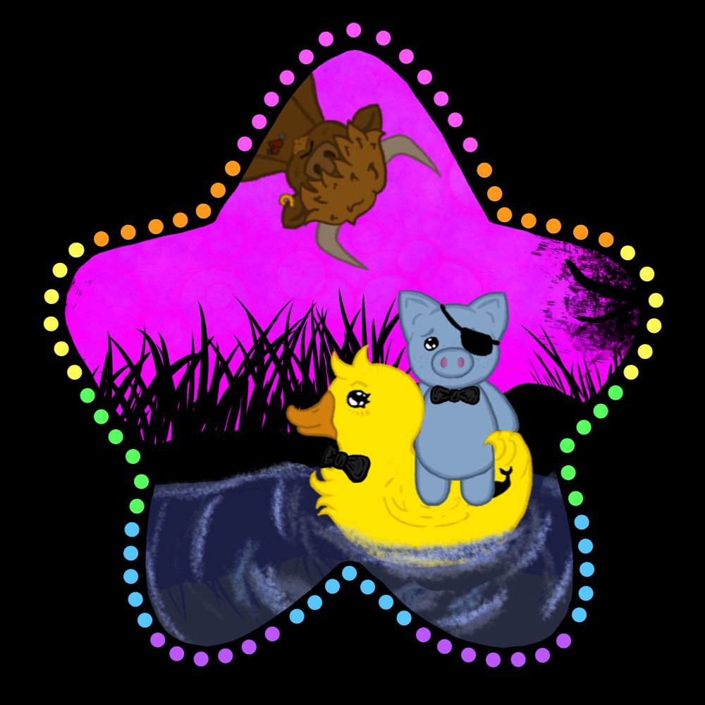 Starbuddies