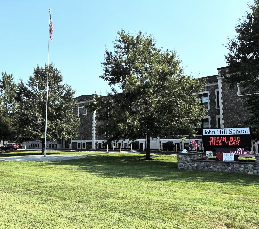 シルバニア us John's School シルバニア us John's School St. John's School | Sylvanian Families