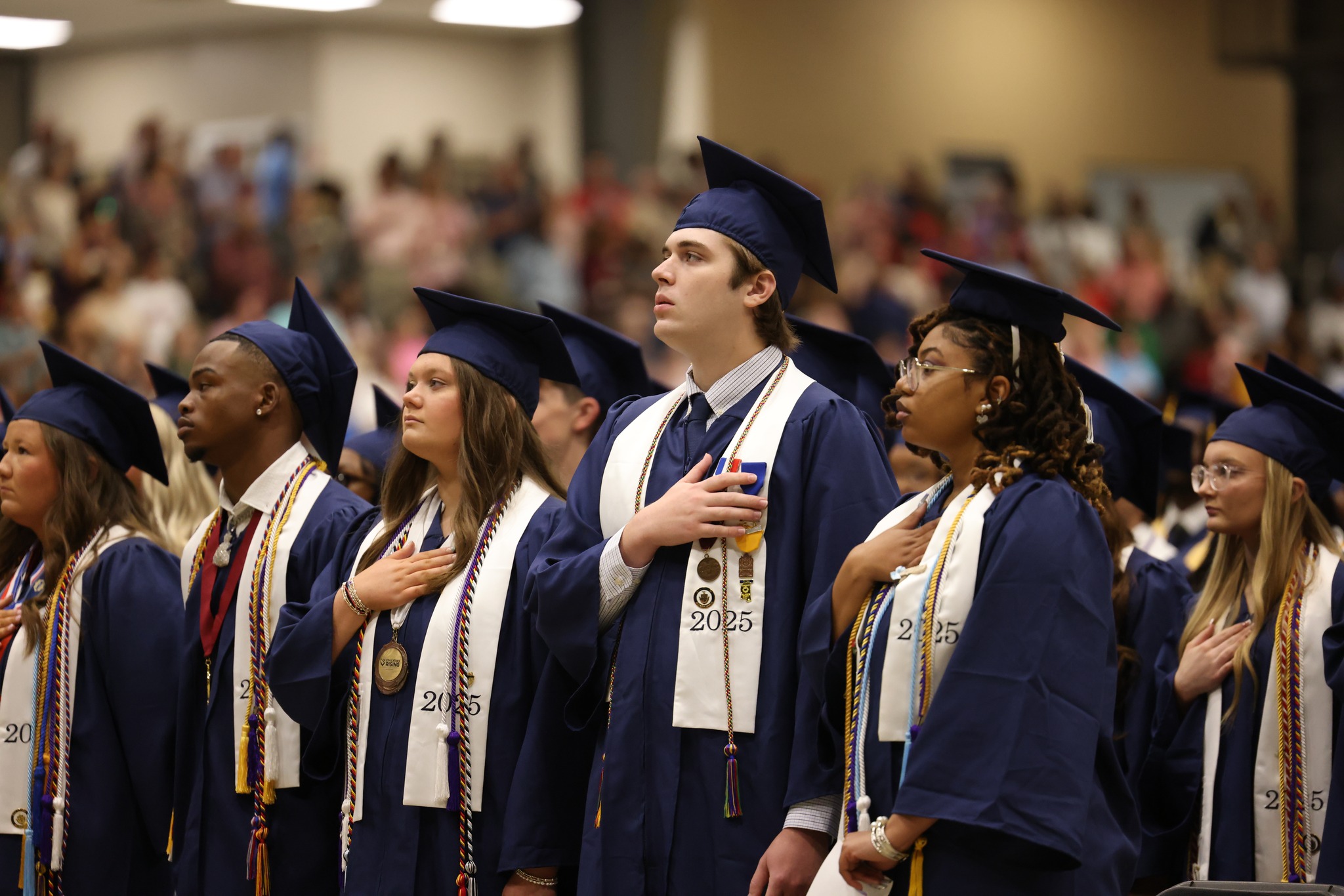 graduates 2025