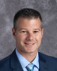 Jason Klebez