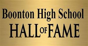Boonton High School Hall of Fame