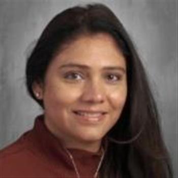 Mrs.Janet Chauhan