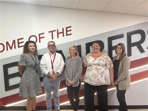 Counseling Team