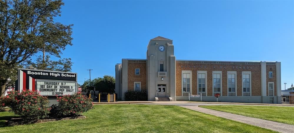 BHS