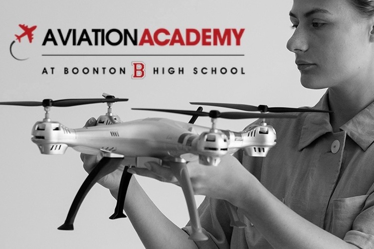 AVIATION ACADEMY