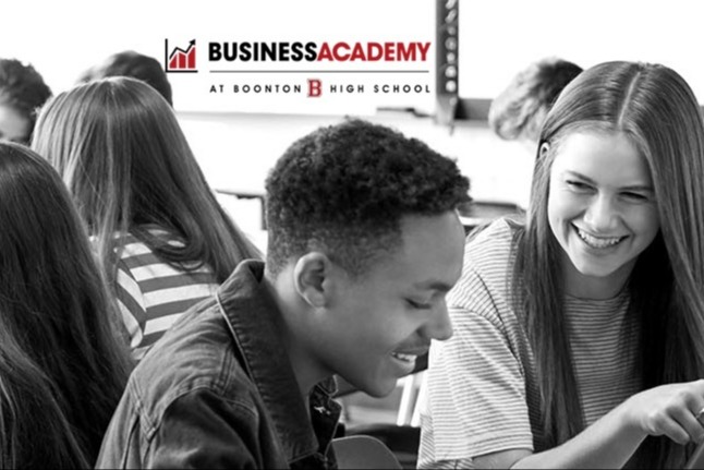 Business Academy