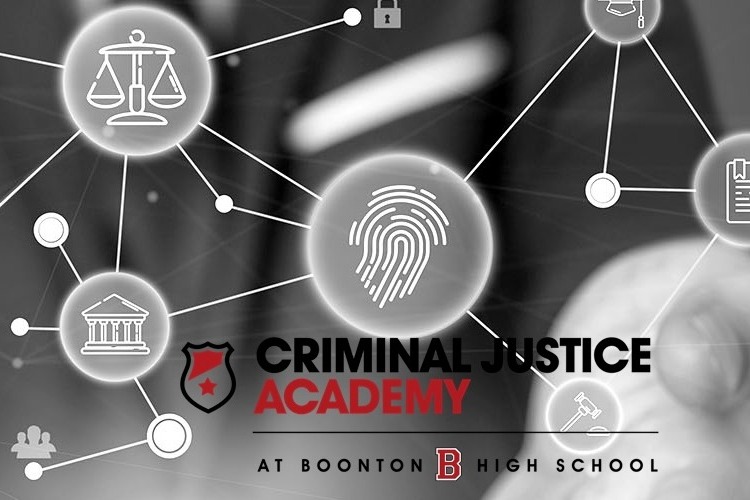 Criminal Justice Academy