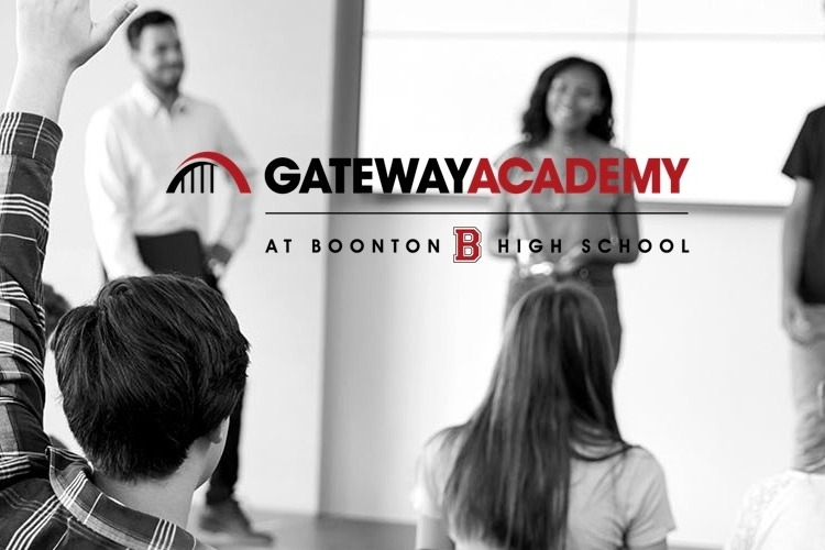 Gateway Academy