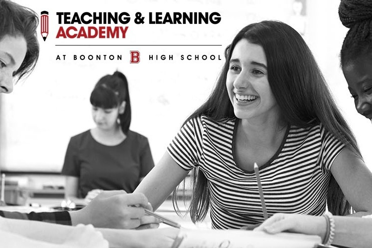Teaching and Learning Academy