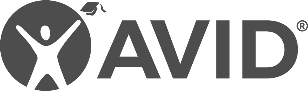 AVID logo