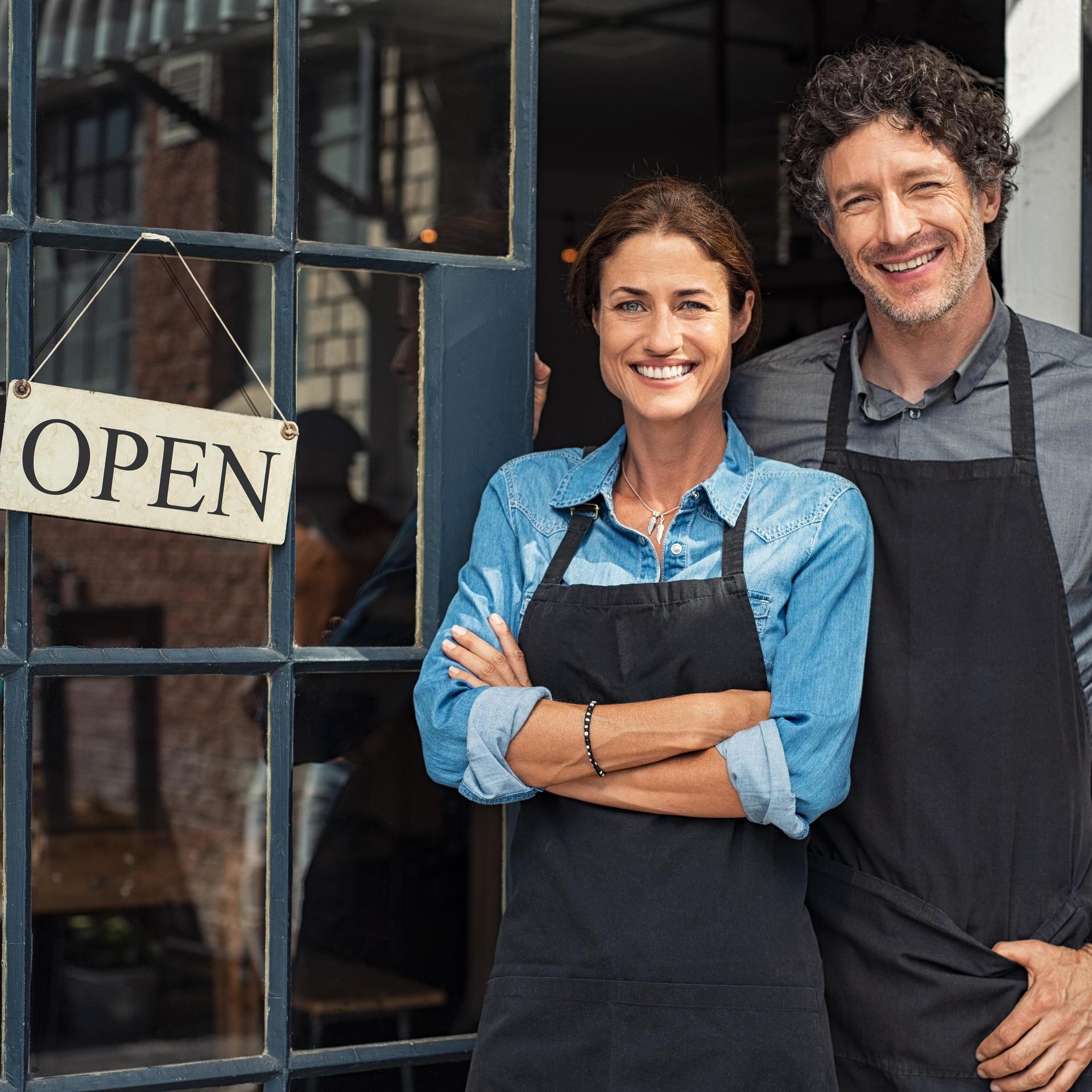 Business Incubator