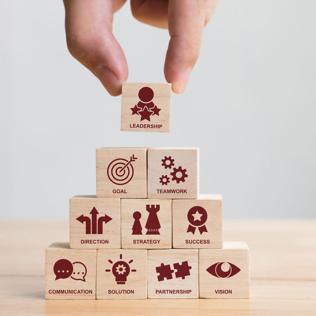 Organizational Leadership & Development
