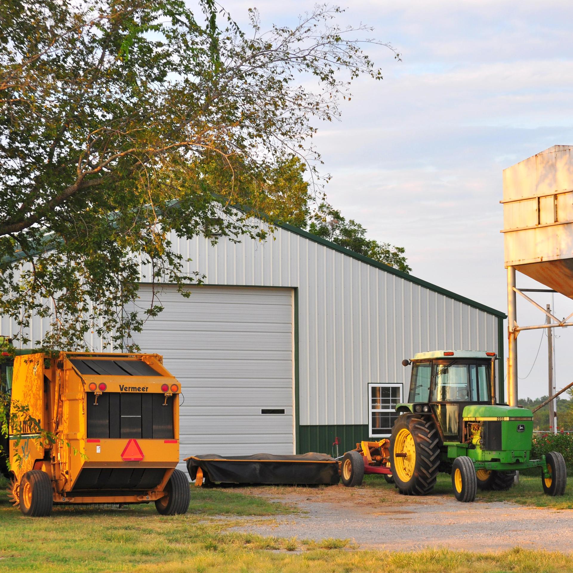 Agriculture Business Management