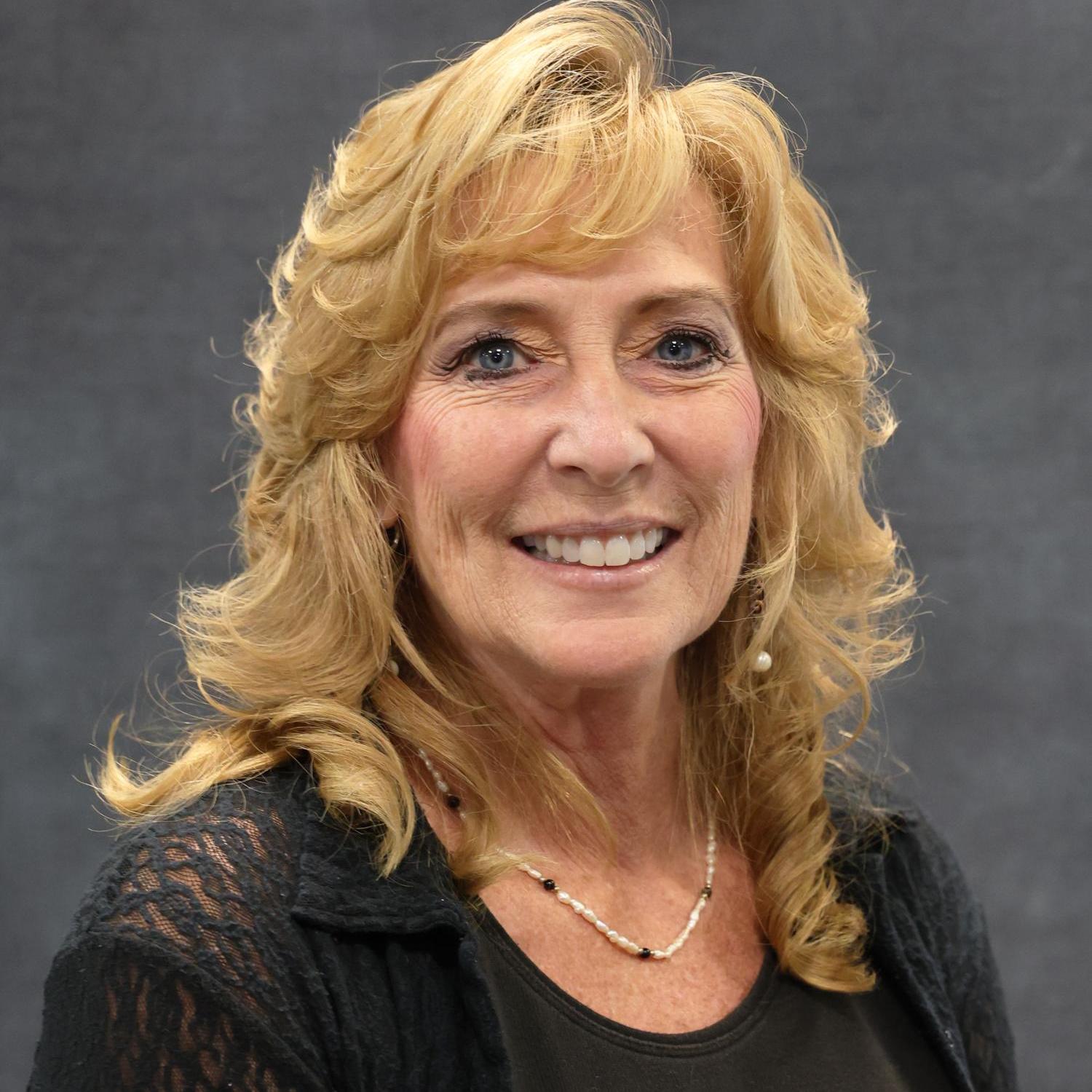 Annette Barker