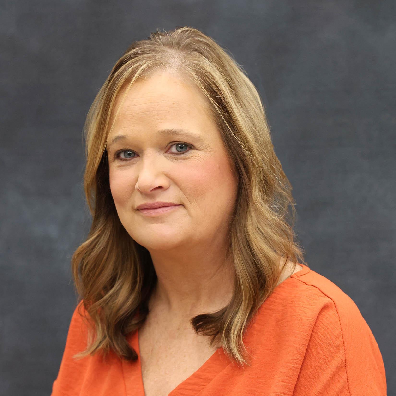 Toni Heflin