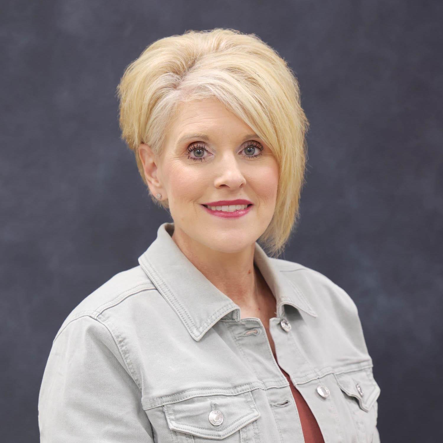 Misty Henegar